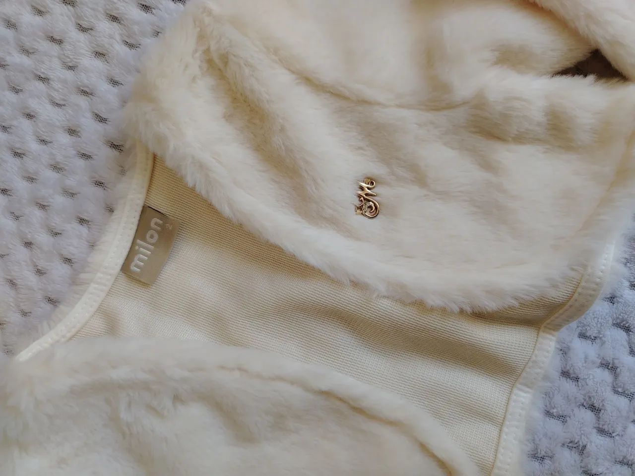 Vestido infantil  - Foto 2