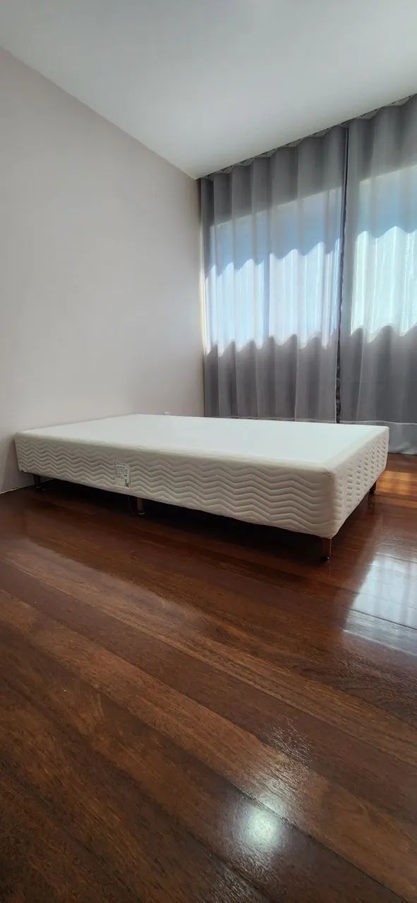 Vendo base orthocrin 2x1.10  - Foto 2