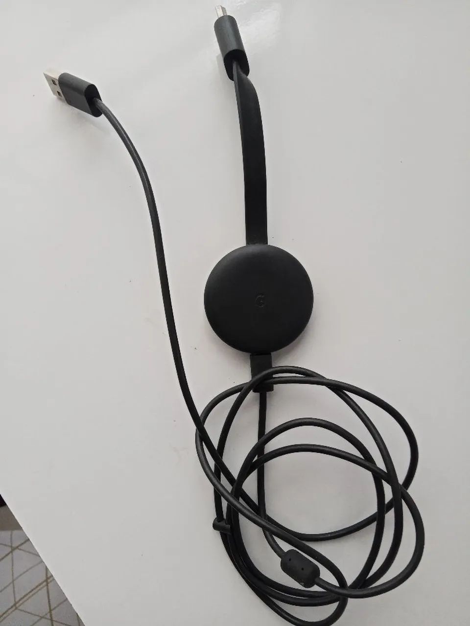 Chromecast 3ª geração 