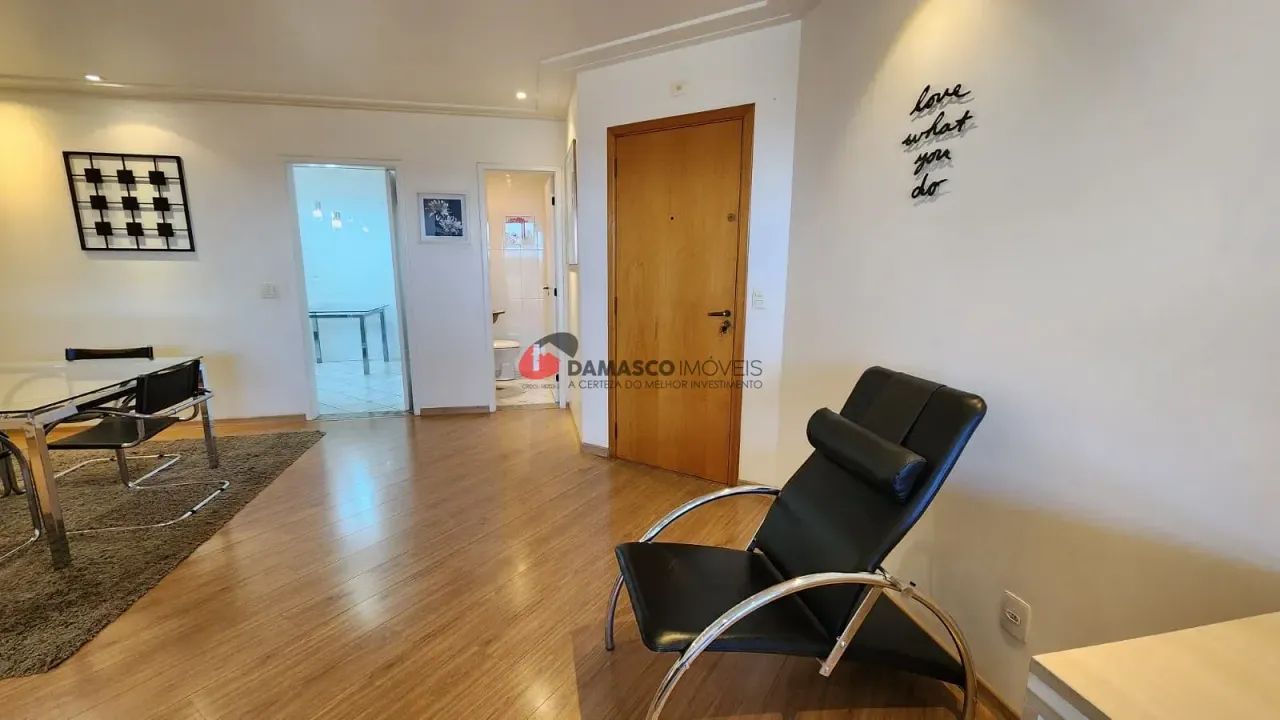 Apartamento à venda com 133m² , Rudge Ramos, São Bernardo do Campo, SP - Foto 4