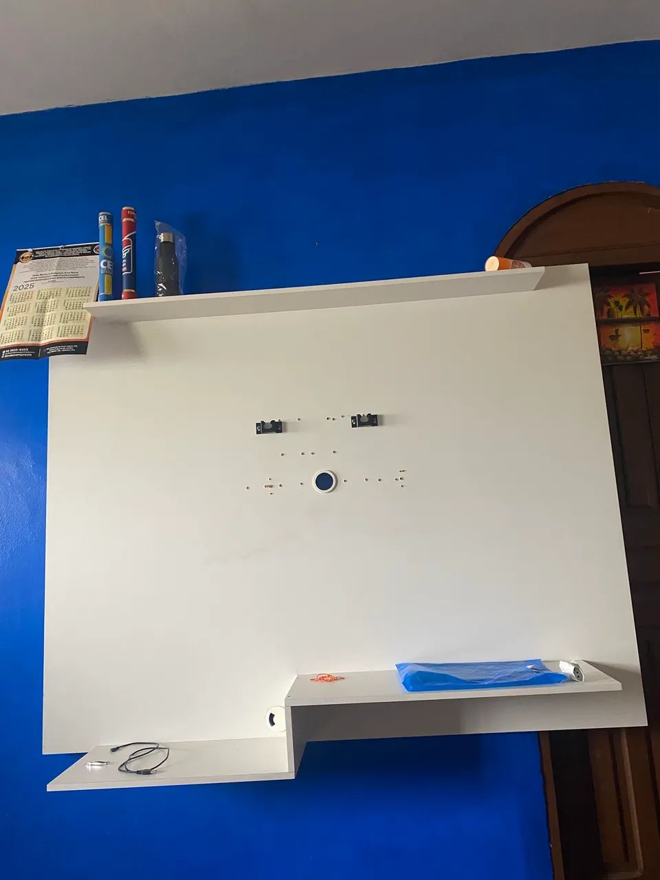 Painel - Foto 2