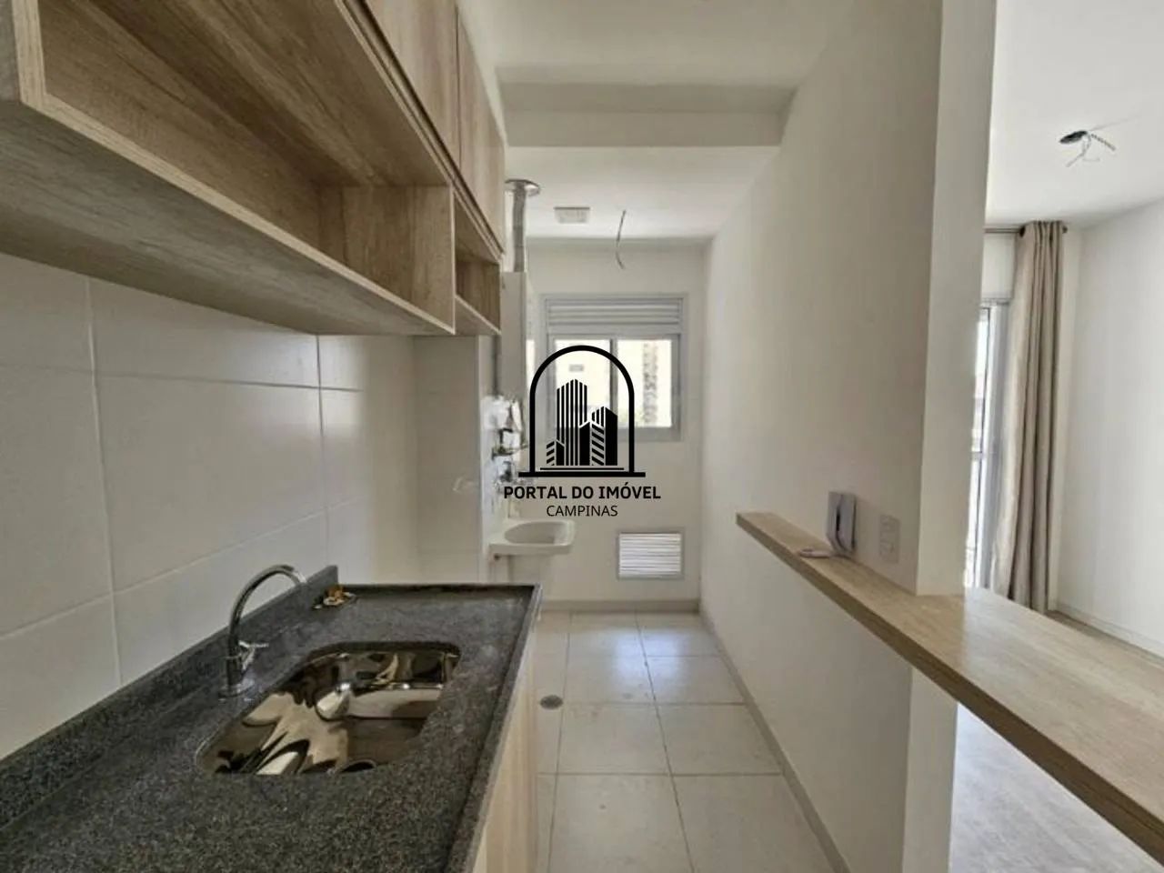 APARTAMENTO PARA VENDA E LOCAÇÃO NO CENTRO-CAMPINAS - Foto 5