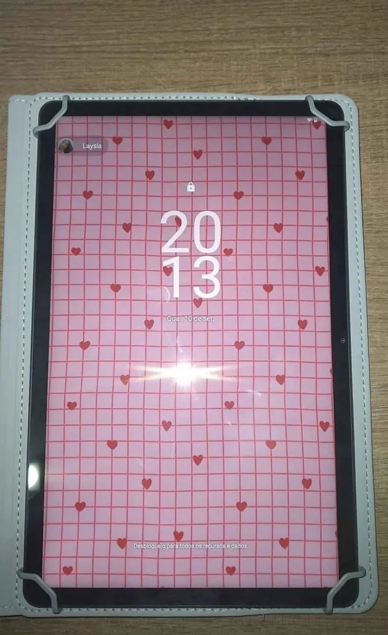 Tablet Lenovo  - Foto 2