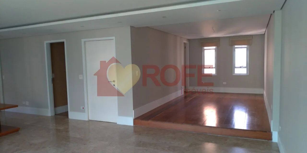 Apartamento Campo Belo 200m² com 3 dorm sendo 1 suíte e 2 vagas - Foto 3