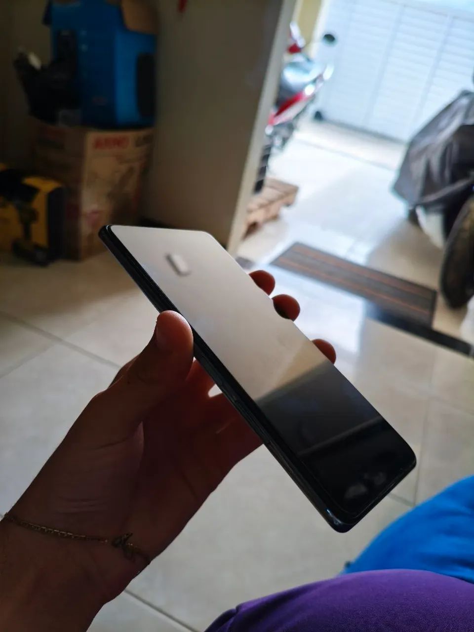 Celular Redmi Note 10 Pro  - Foto 4