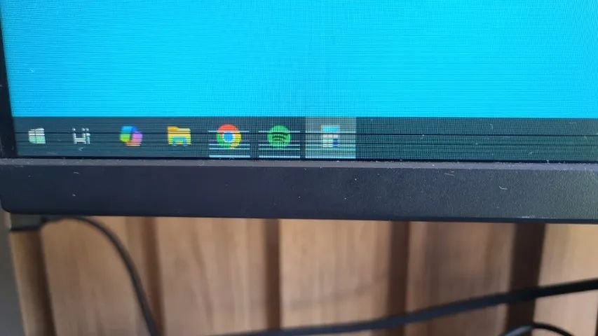 Monitor Dell 22 polegadas - Foto 3