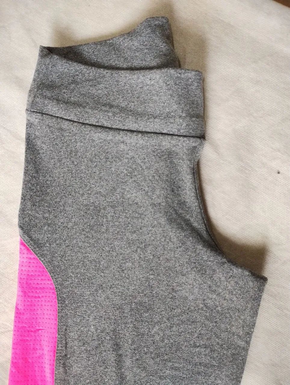 Calça Legging K2B Nova Tamanho M - Foto 4