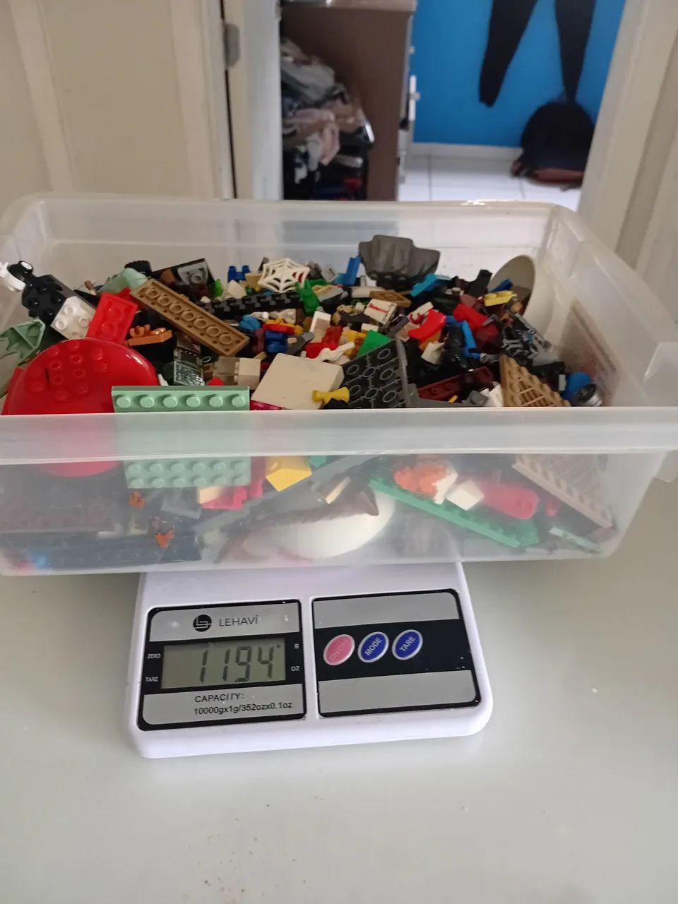 Legos variados - Foto 4
