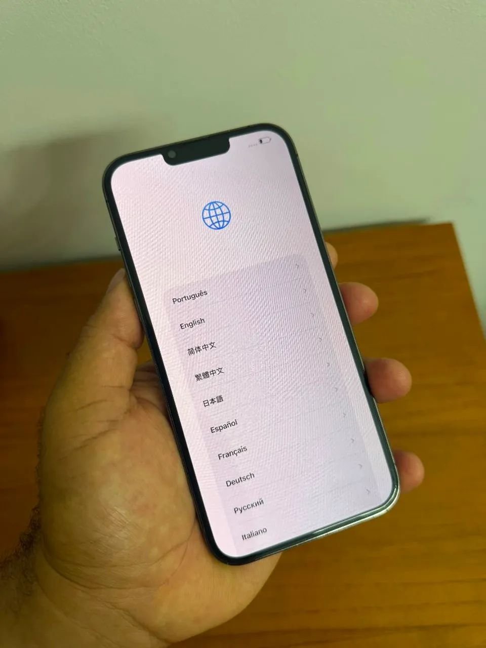 iPhone 13 Pro Max impecável  - Foto 3