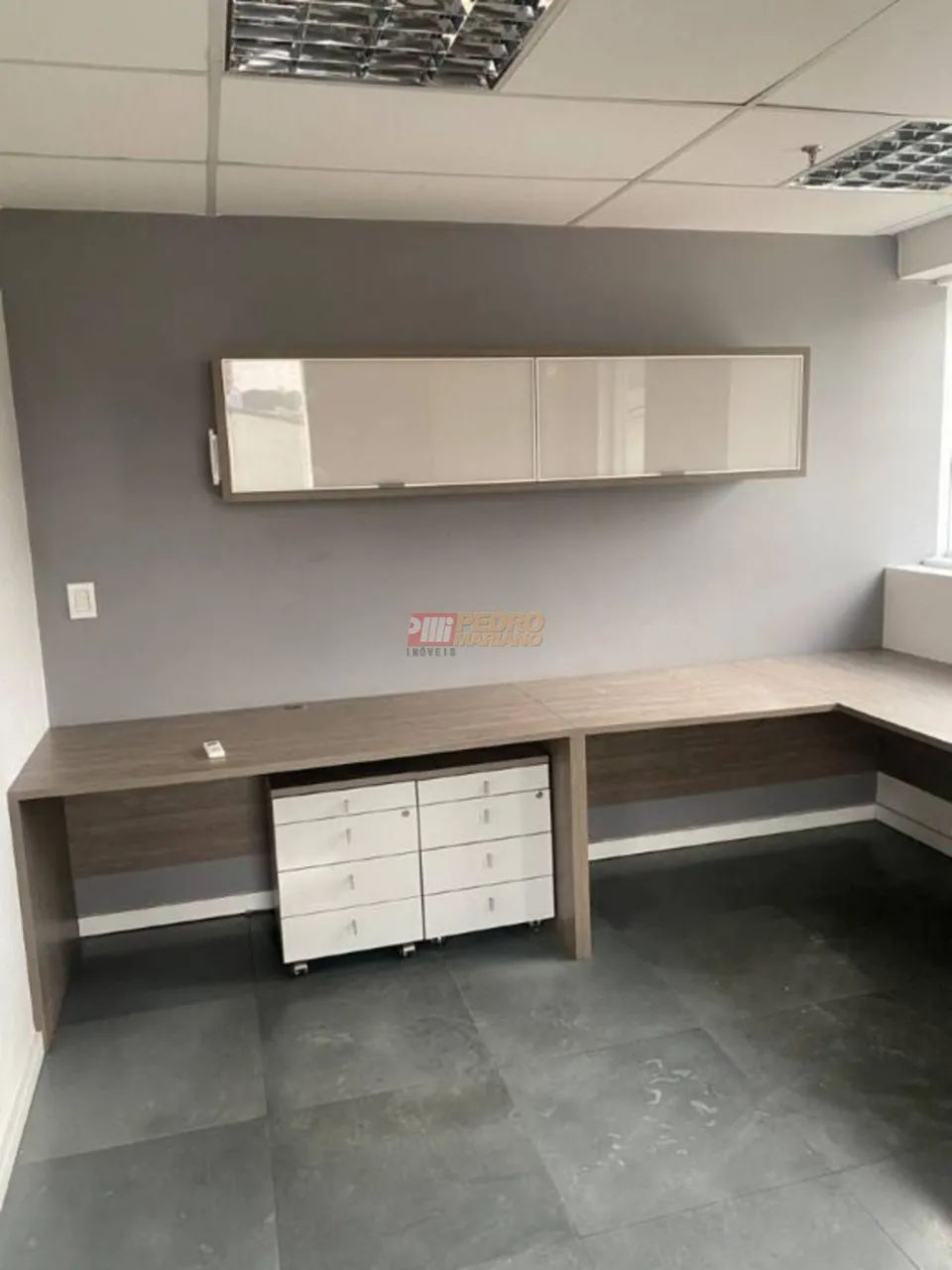 Sala Comercial no Bairro Anchieta em São Bernardo do Campo