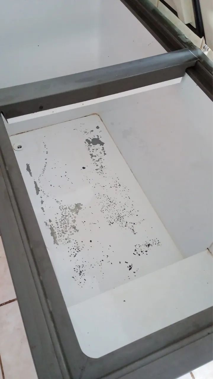 Freezer cônsul  - Foto 5