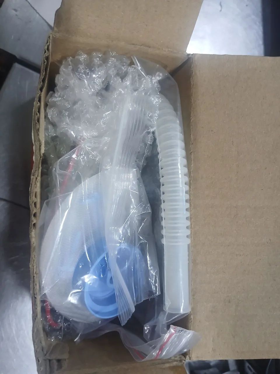 Bomba para todo tipo de veículo  - Foto 2