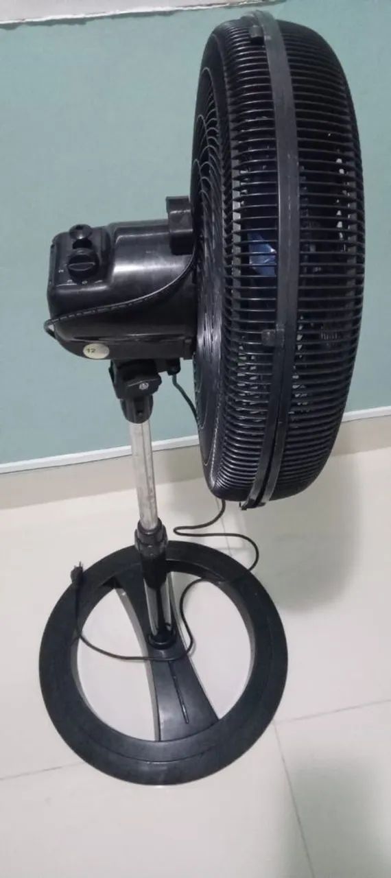 Ventilador  - Foto 2