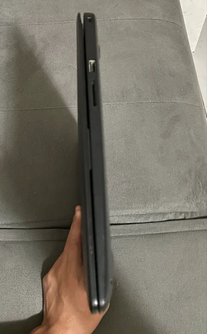 notebook dell i5 de 8th  - Foto 2