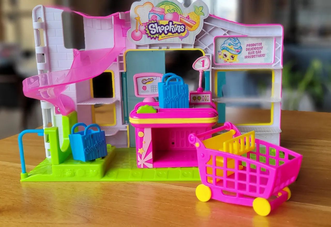 Playset Shoppkins  - Foto 3
