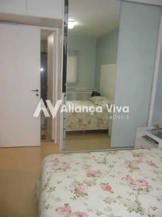 Leblon | Apartamento 2 quartos, sendo 1 suite - Foto 5