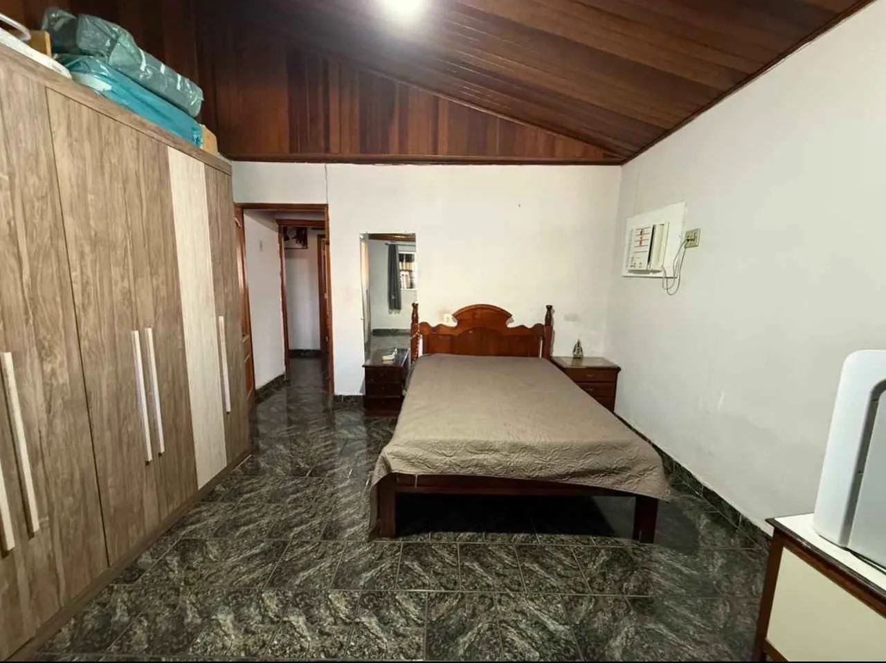 VENDO CASA NA MARAMBAIA S