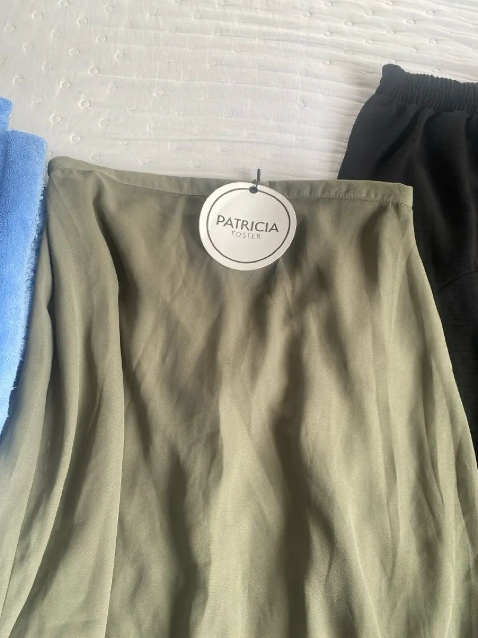 Saias Marca Patrícia Foster - Foto 2