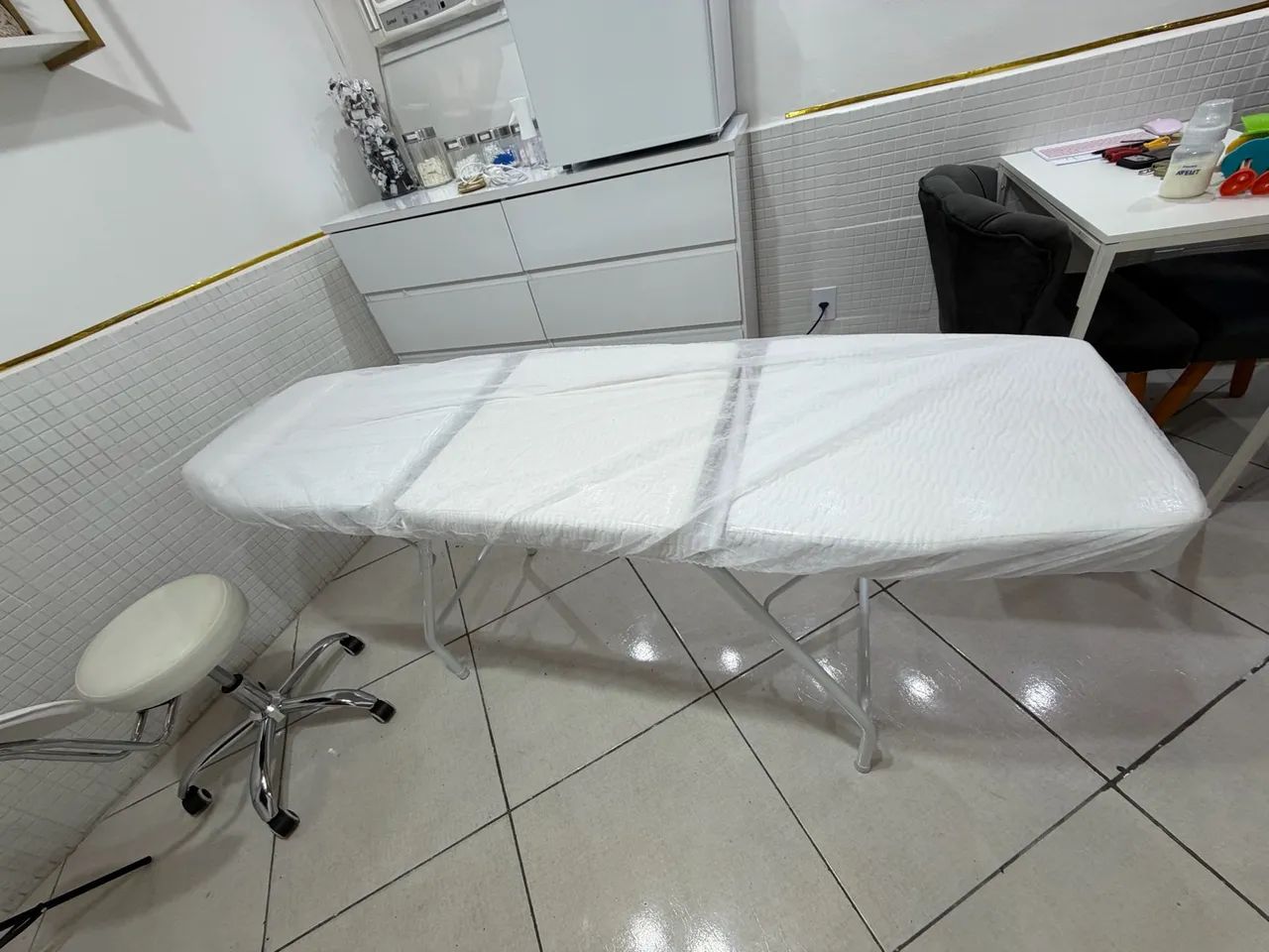 Maca estética  - Foto 3