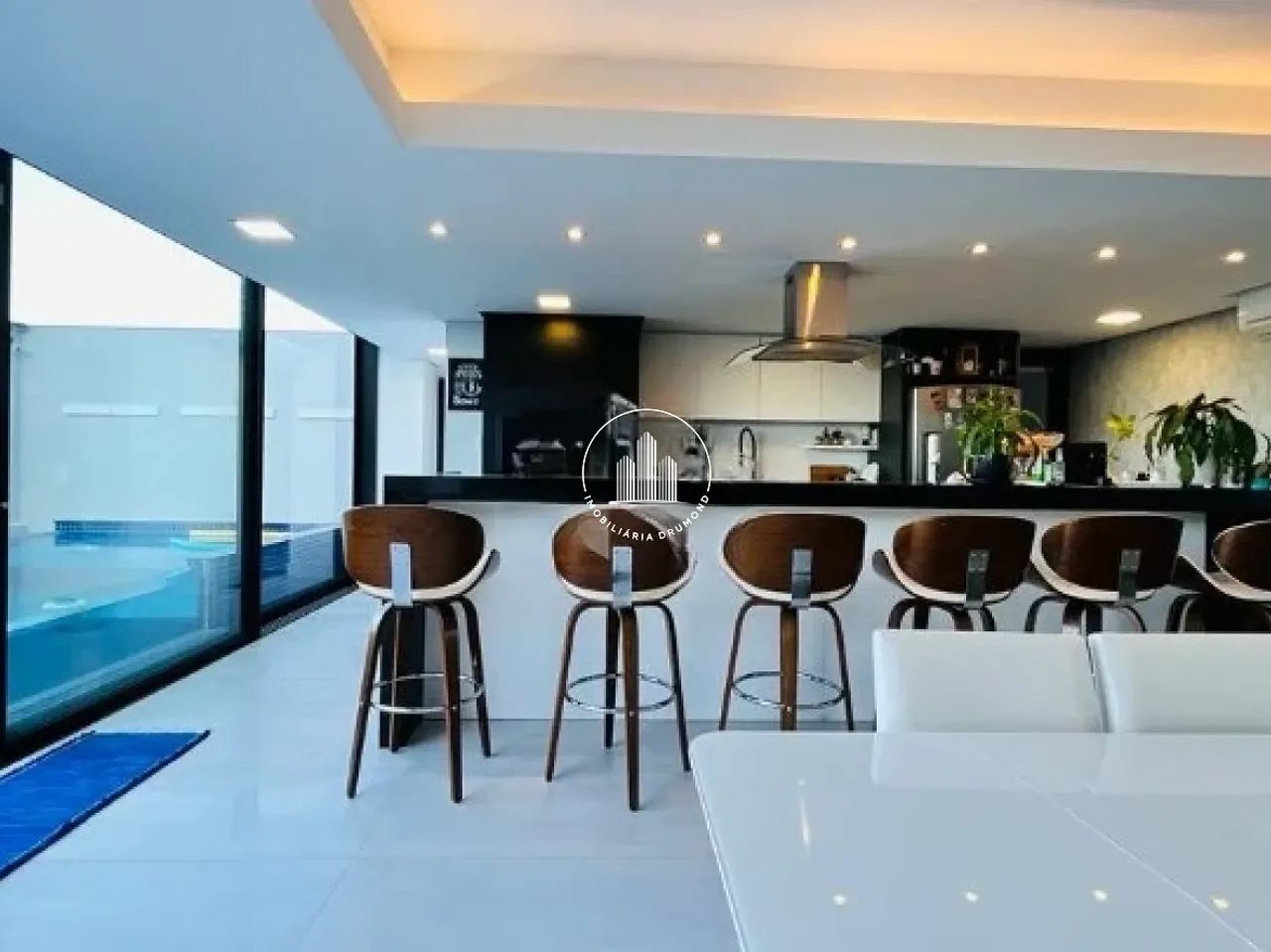 Casa 4 Quartos com 2 Suítes e 287m² - Trindade - BRN - Foto 3