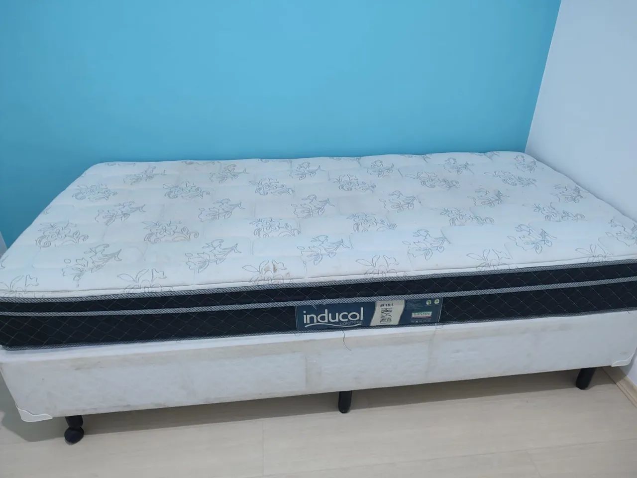 Cama de solteiro - Foto 2