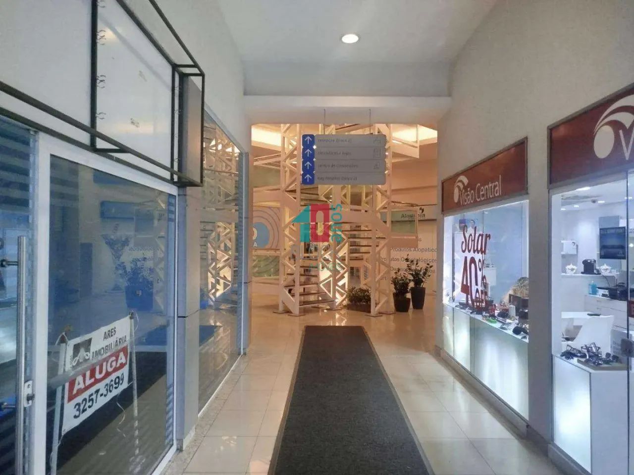 Barra da Tijuca | Sala