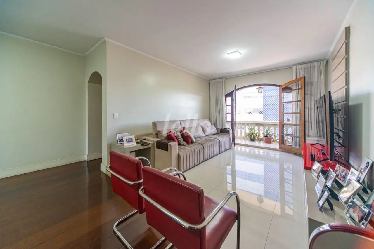 Apartamento 3 quartos à venda no(a) Vila Bastos