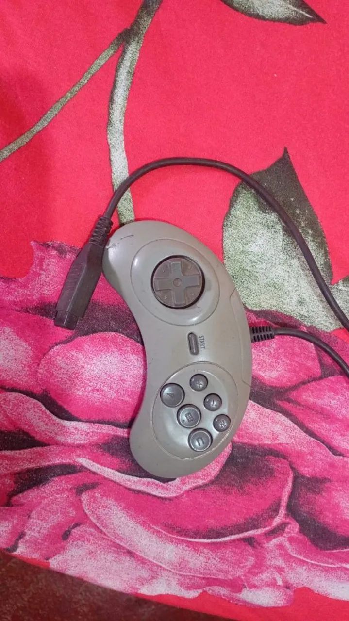 Mega drive 3 - Foto 2