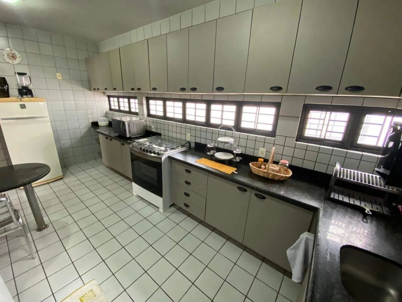 Casa Comercial para Aluguel  São Cristóvão - Foto 5