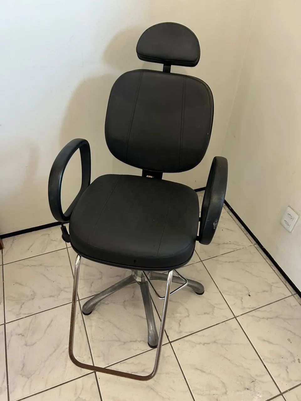 Cadeira Para Maquiadora 