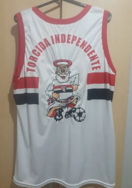 CAMISETA
