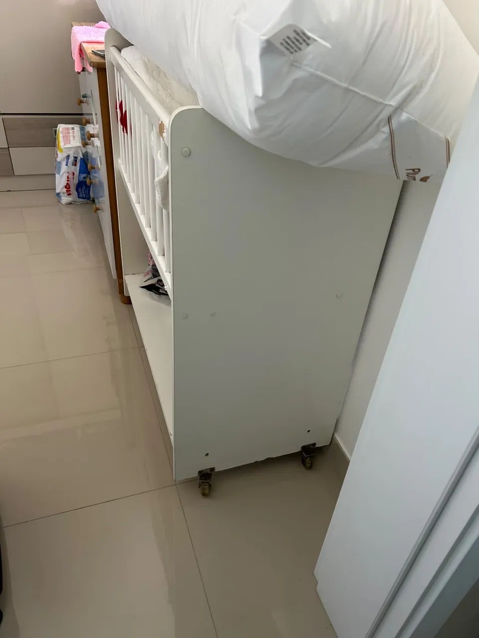Berço  - Foto 3