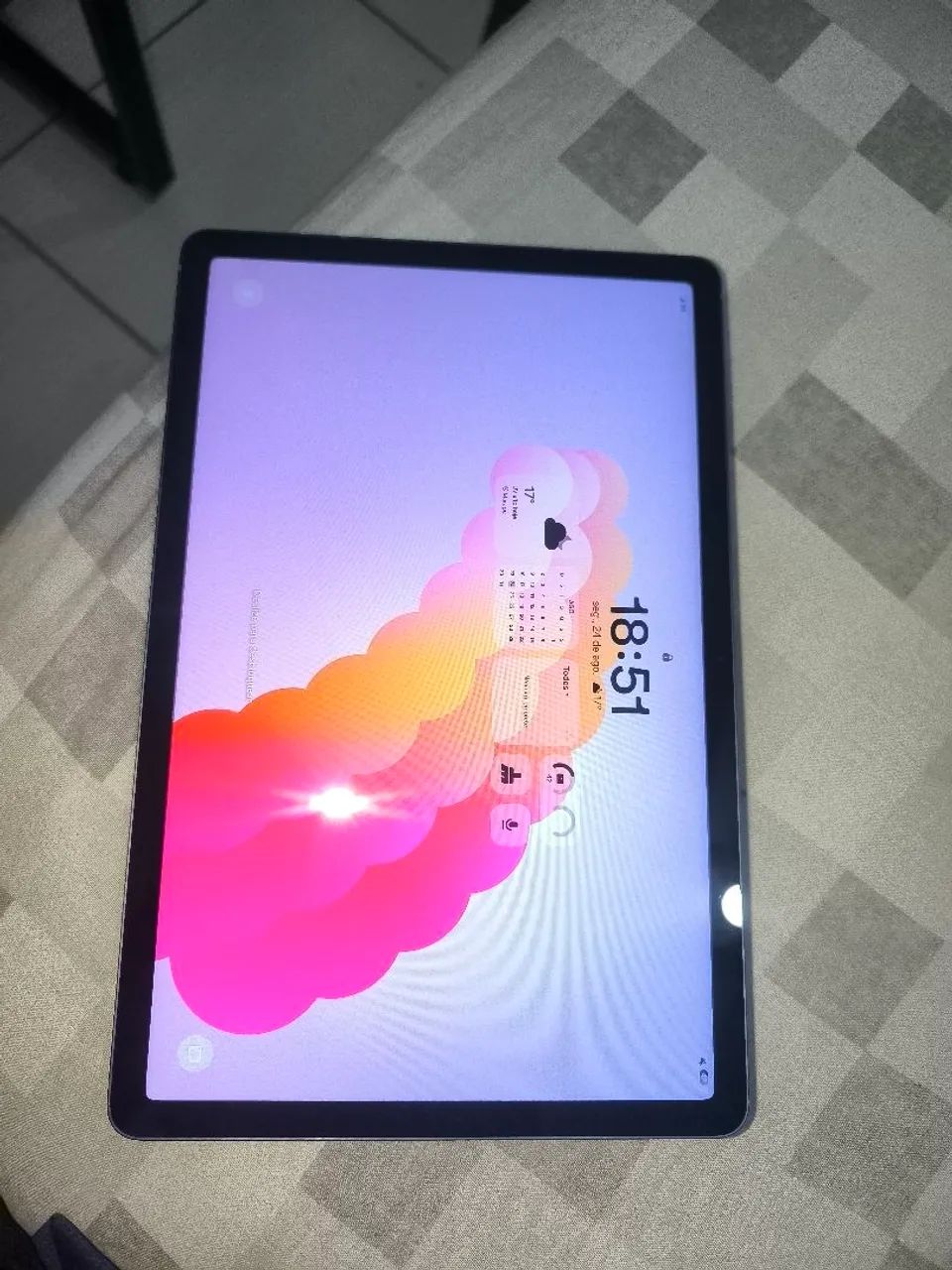 TABLET SAMSUNG S10 LITE - Foto 3