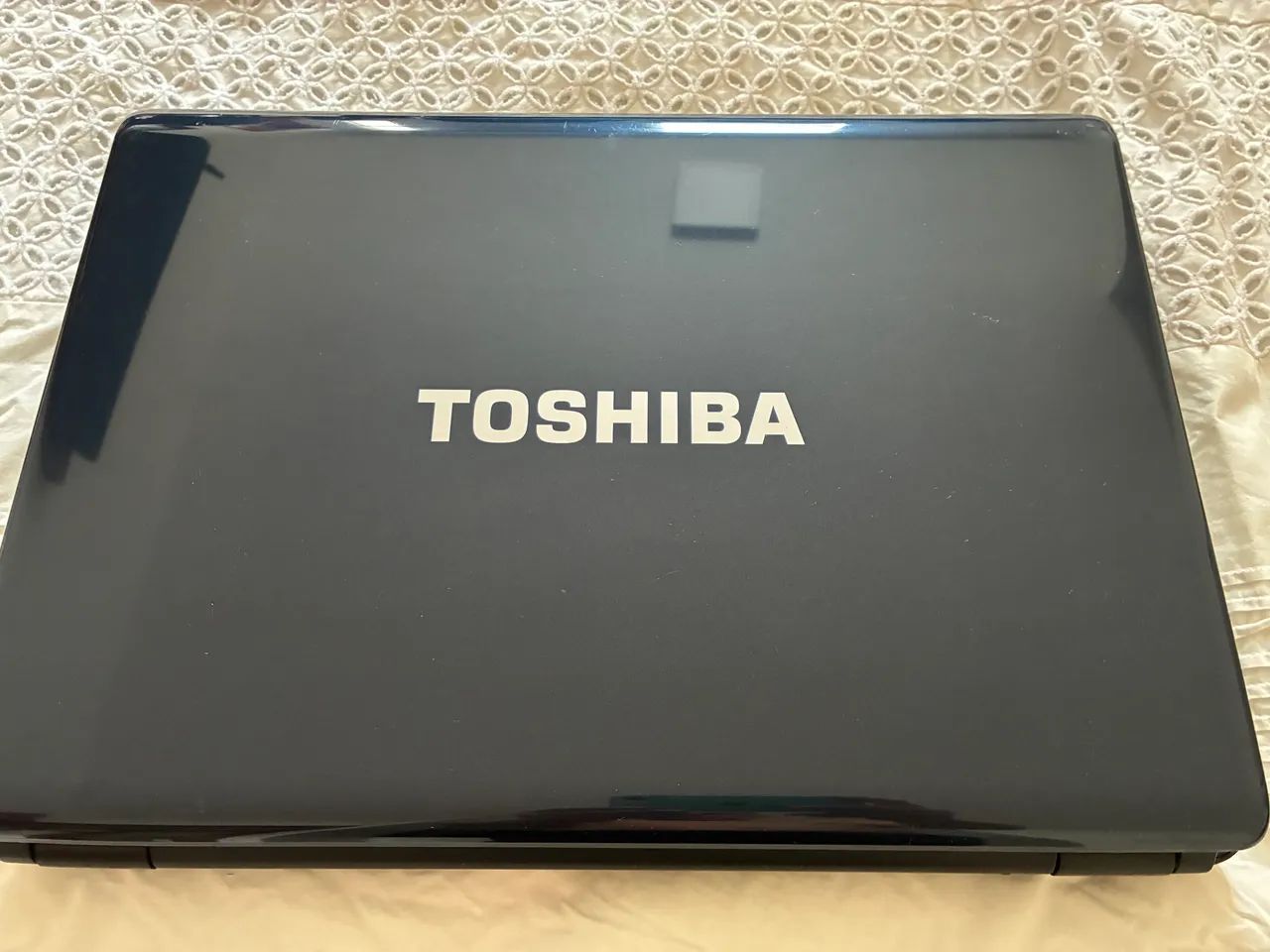 Notebook 17? Toshiba Satellite - Foto 4