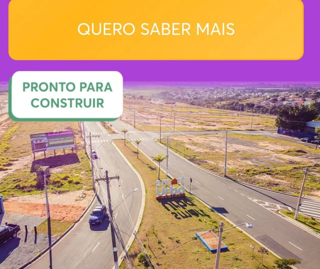 Foto - Sumaré - Residencial Bordon