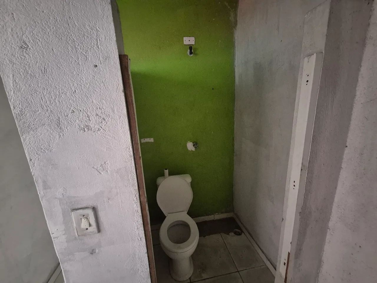 Galpão Comercial 200m² - Excelente Localização no Laderão do Óleo - Foto 5
