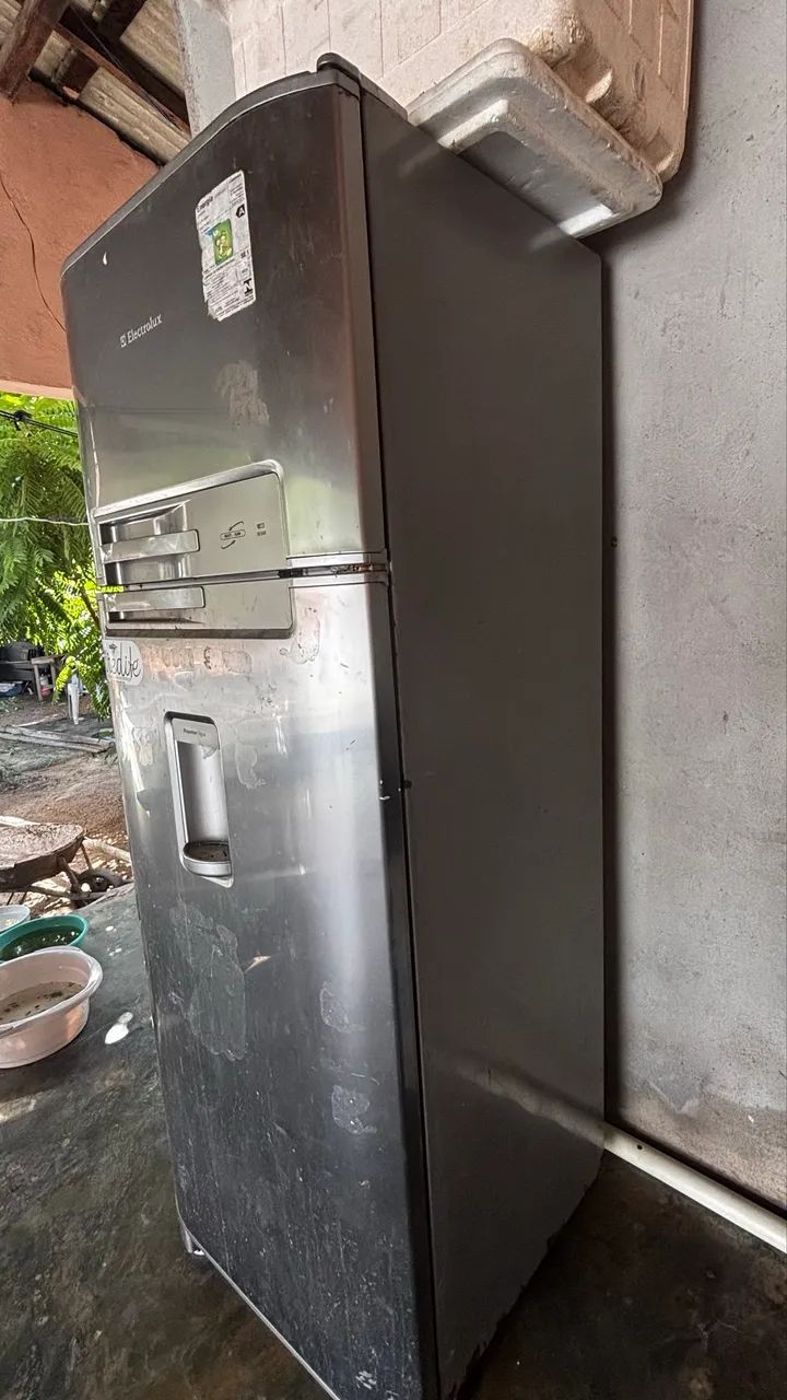 GELADEIRA - Foto 2