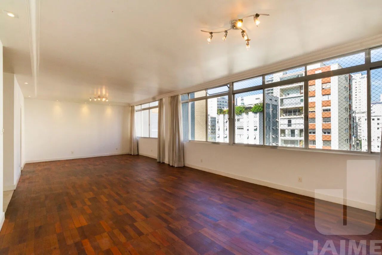 APARTAMENTO AMPLO PROXIMO AO PARQUE BUENOS AIRES - Foto 4