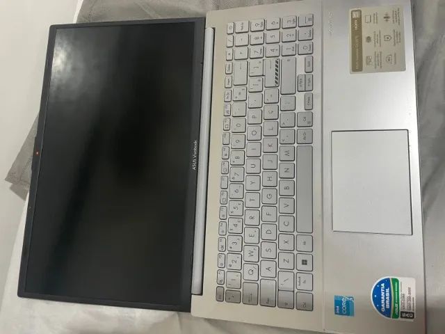 NOTBOOK ASUS GO15 - Foto 3