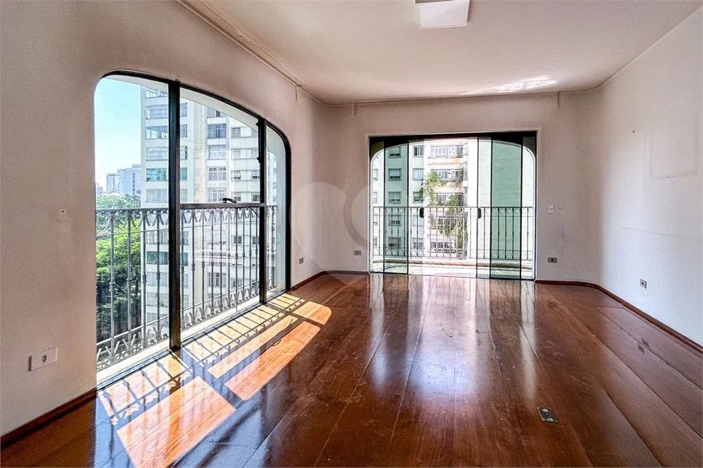 Apartamento com 3 quartos à venda em Higienópolis - SP - Foto 3