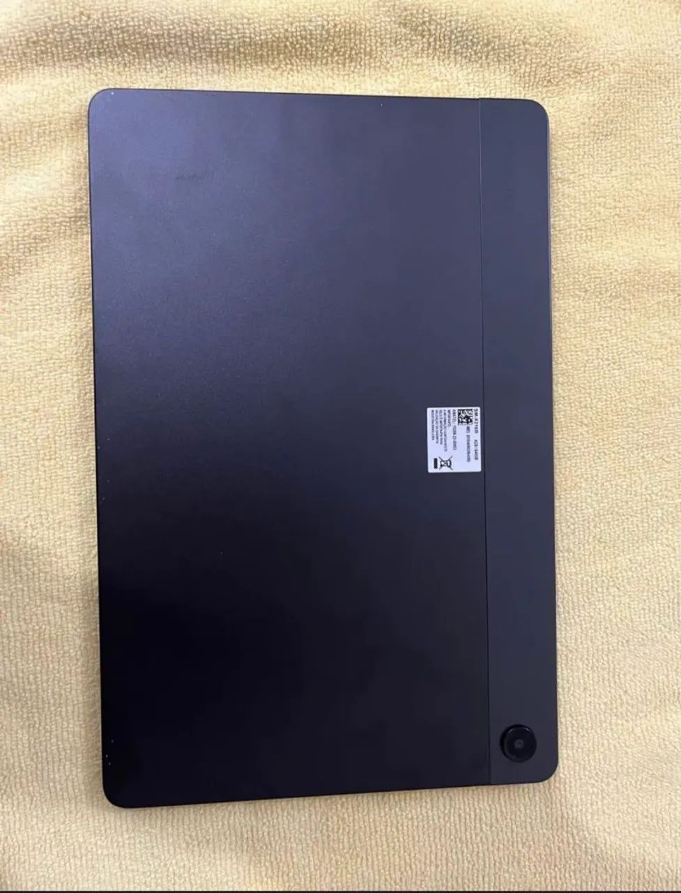 Vendo tablet A9+ 64 novo zero 