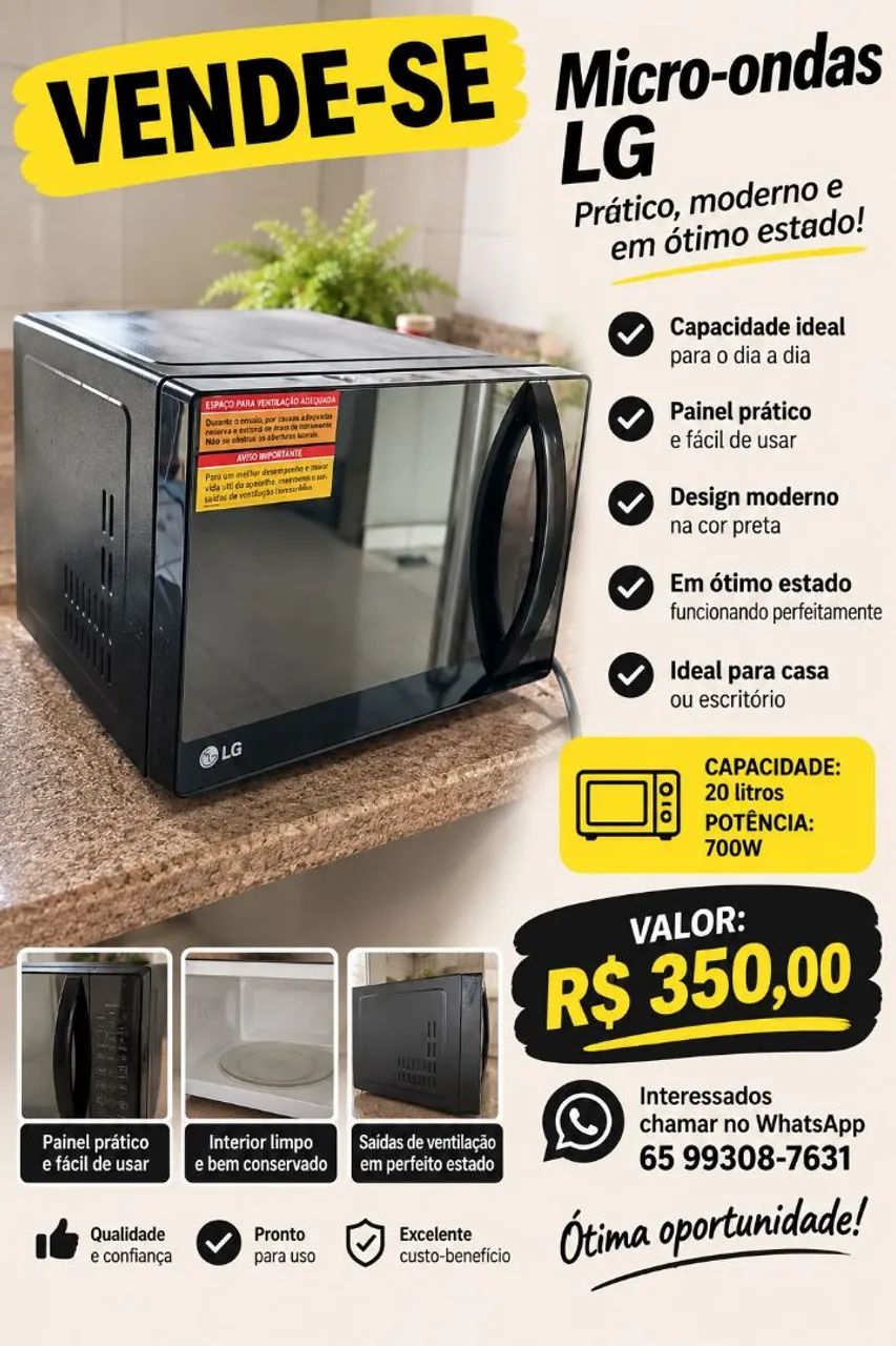 Utilidade doméstica  - Foto 2