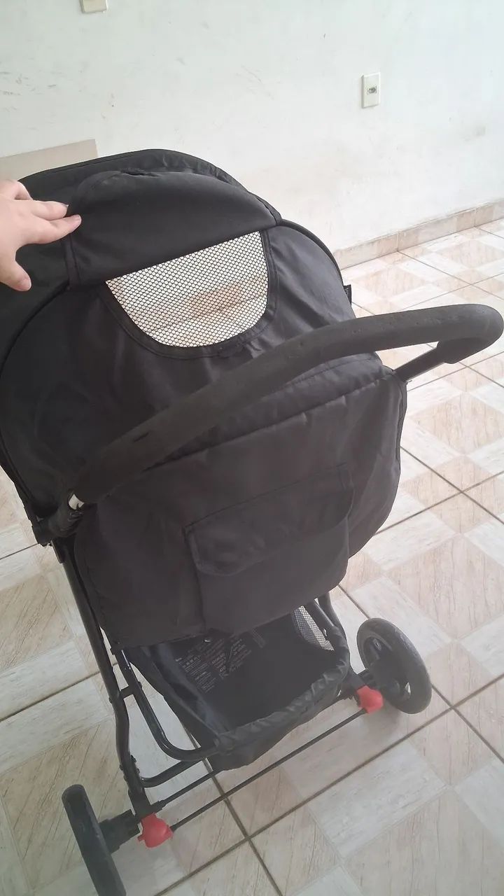 Carrinho voyage - Foto 4