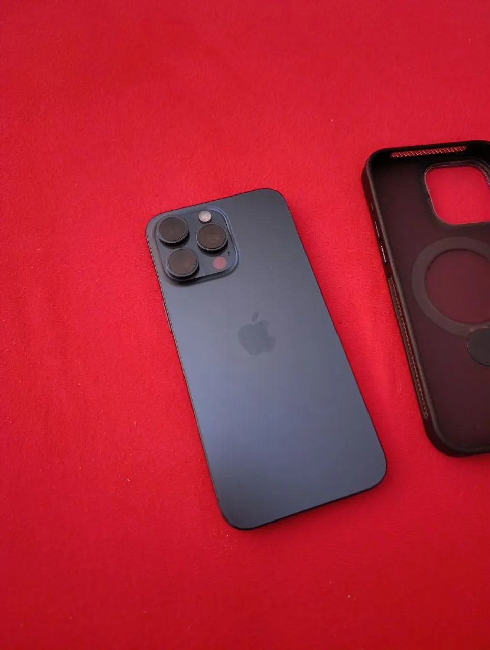 iPhone 15 pro Max 512gb