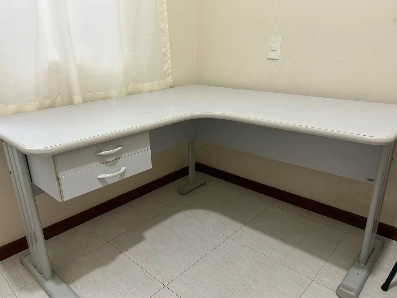 Mesa de escritório 