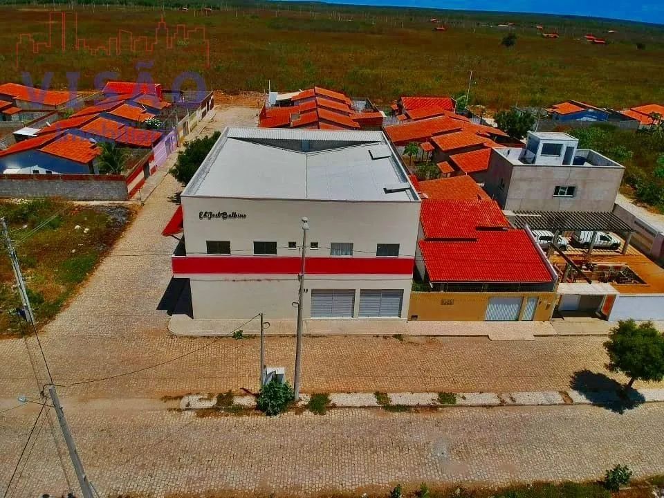 EDIFÍCIO JOEL BALBINO - Foto 4