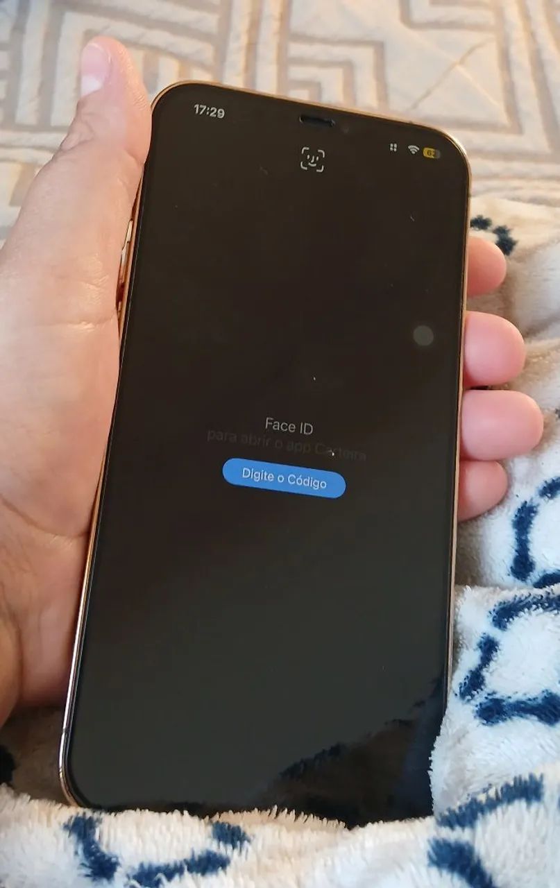 Iphone 12 pro Max 128 gb - Foto 3