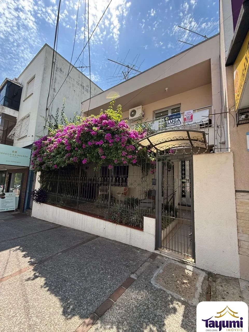 Locação: Aluguel de Apartamento no Centro de Santa Cruz do Sul-RS: 3 quartos, 2 salas, 2 b - Foto 11