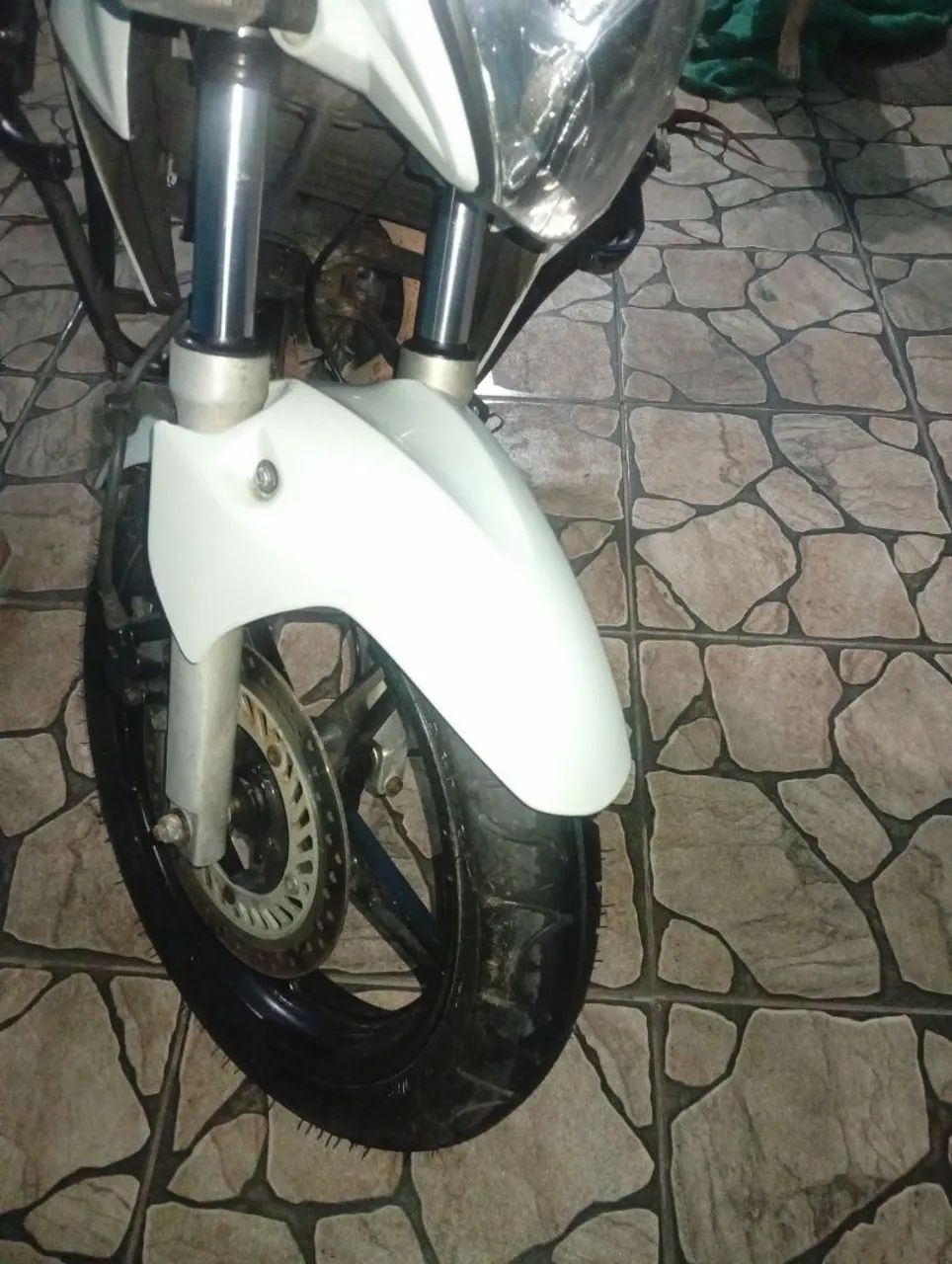 Cb300 2014 - Foto 4