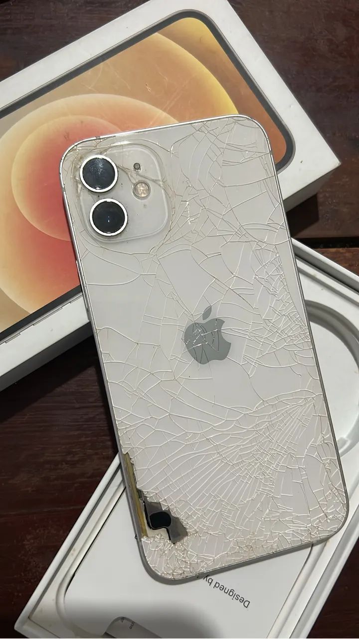 iPhone 12  - Foto 3